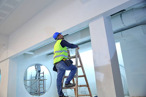 Best Mold Remediation for Healthcare Facilities  in Corte Madera, CA